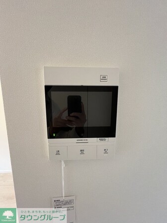 アジールコート門前仲町の物件内観写真